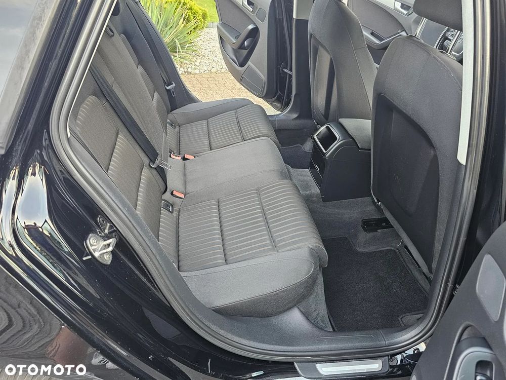 Audi A4 Avant 2.0 TDI DPF multitronic Ambiente - 18