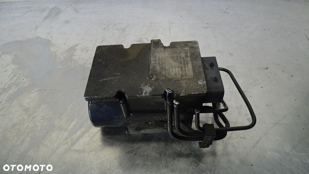 POMPA ABS ALFA ROMEO 159 1.9JTD  51722507 54084738D - 2