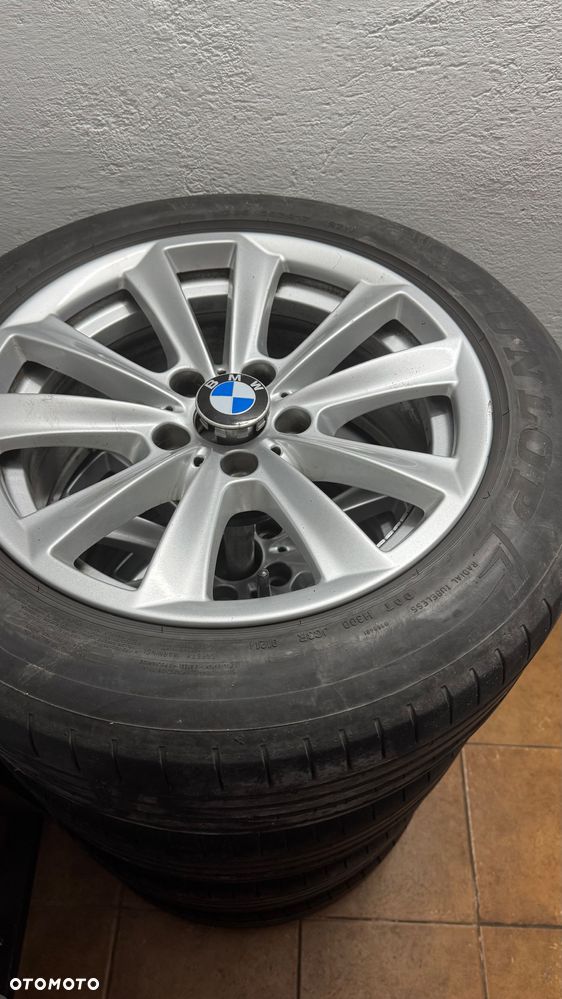 BMW Seria 5 - 12