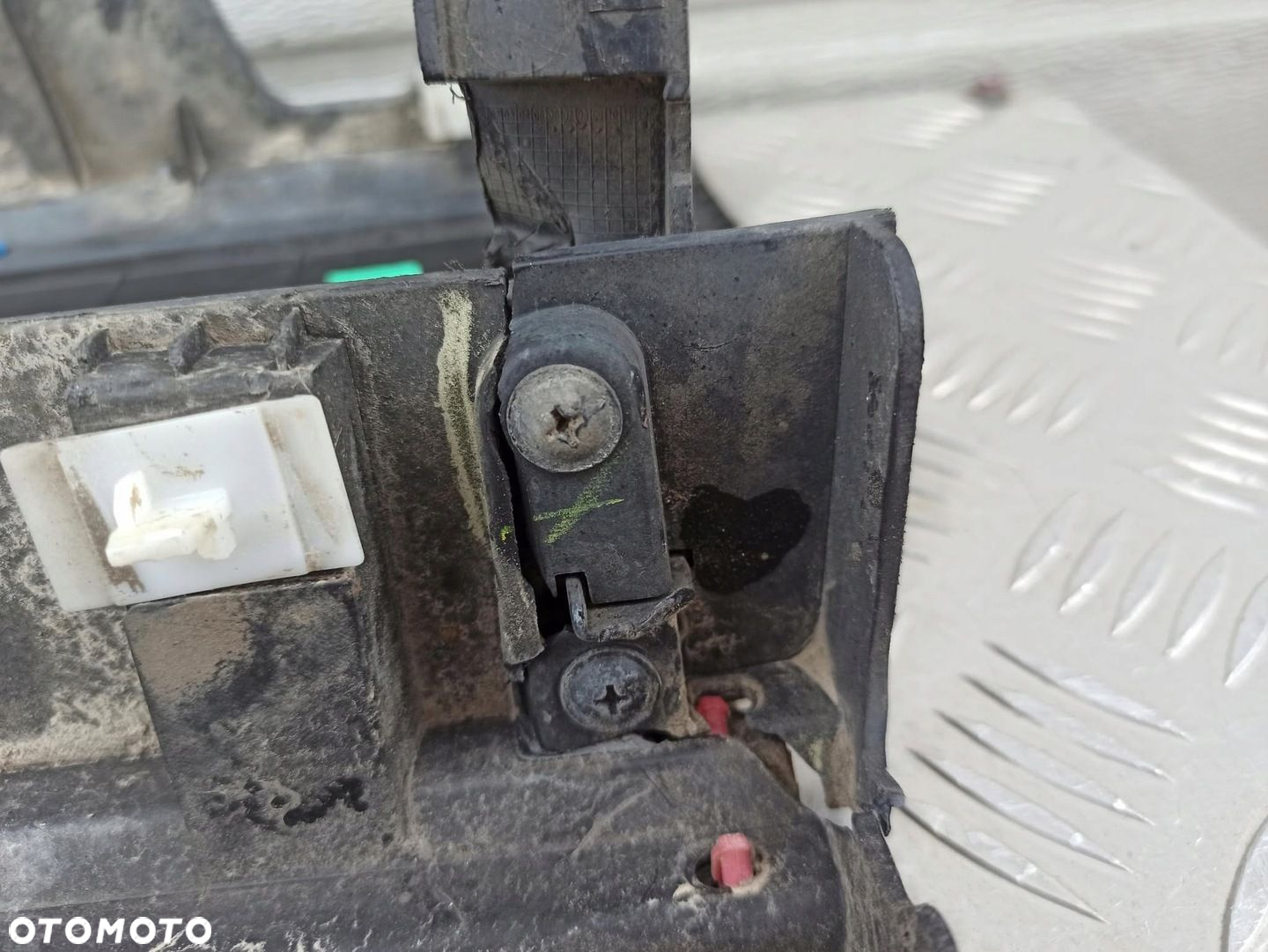 KIA SPORTAGE V LISTWA PROGOWA LEWA PRAWA PRÓG 87753-R2000 87754-R2000 - 8