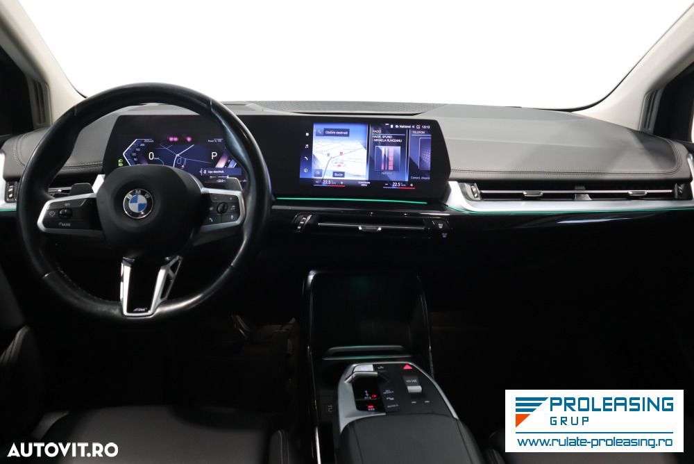 BMW Seria 2 218d AT - 12