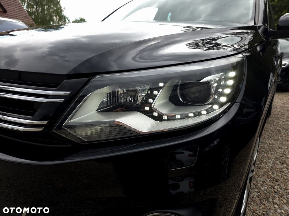 Volkswagen Tiguan 2.0 TDI 4Mot Sport&Style DSG - 22