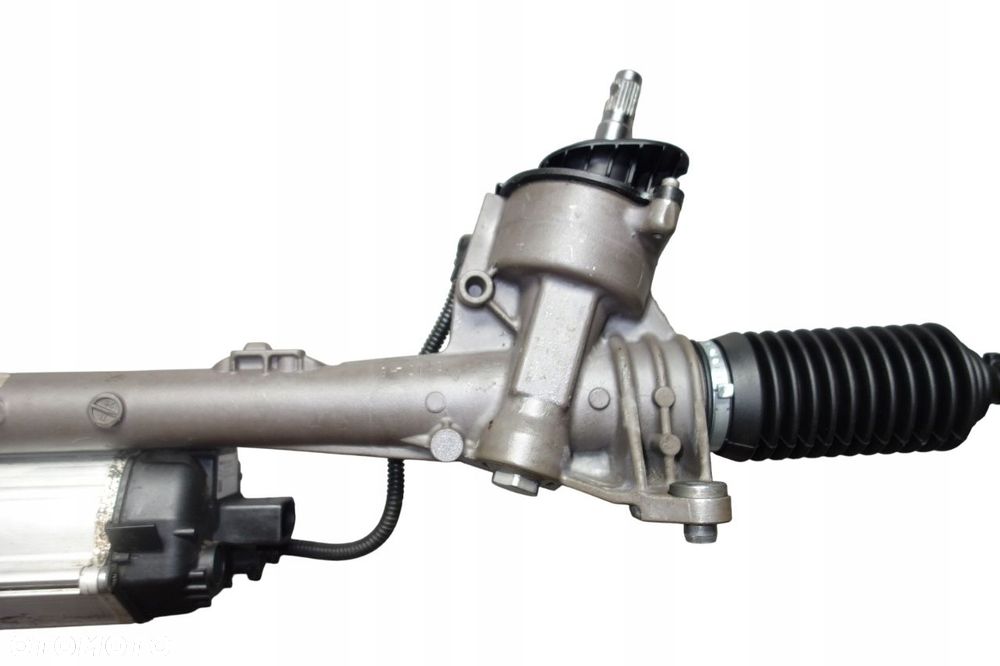 PRZEKŁADNIA MAGLOWNICA VOLKSWAGEN CADDY GOLF VI 6 SIROCCO TOURAN JETTA ZF - 6