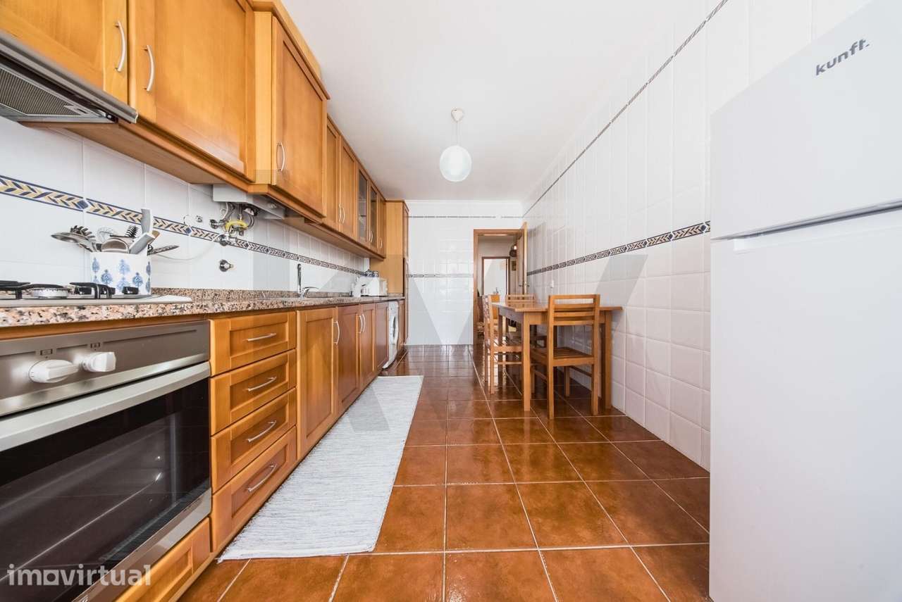 Apartamento T2, Nazaré - Grande imagem: 3/21