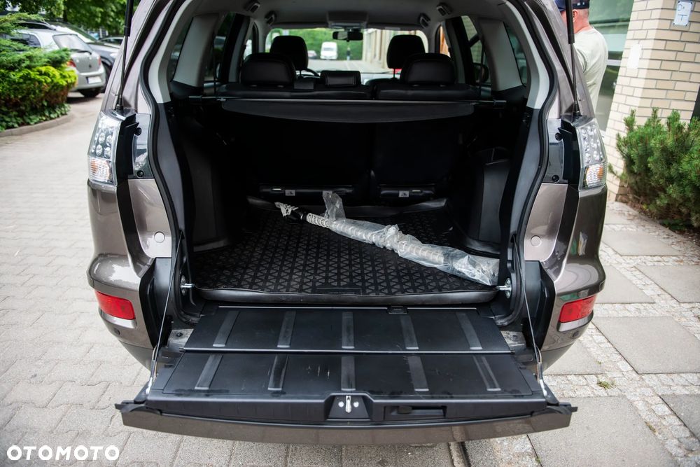 Mitsubishi Outlander 2.0 2WD Edition - 7