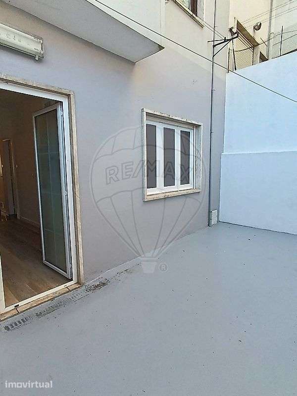 Apartamento T2 para arrendamento - Grande imagem: 2/16
