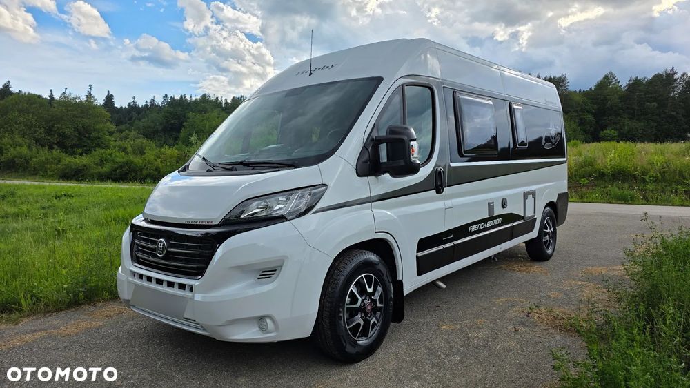 Fiat Ducato - 3