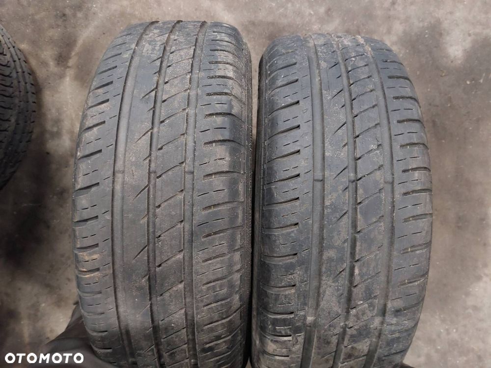 OPONY LETNIE 2 SZT 205/60R16 2017R MATADOR ELITE 3 MP44 - 6