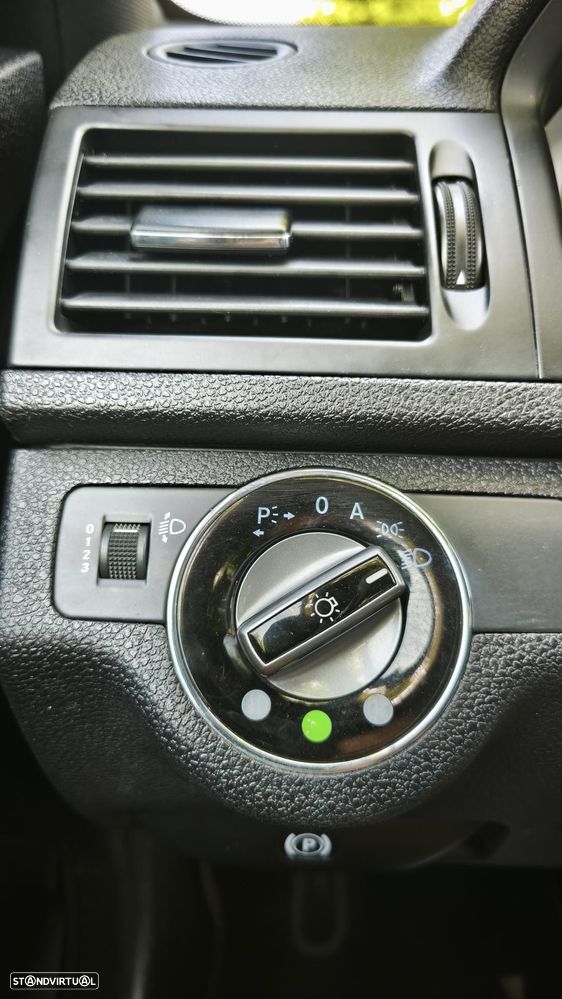 Mercedes-Benz C 220 CDi Avantgarde Aut. - 36