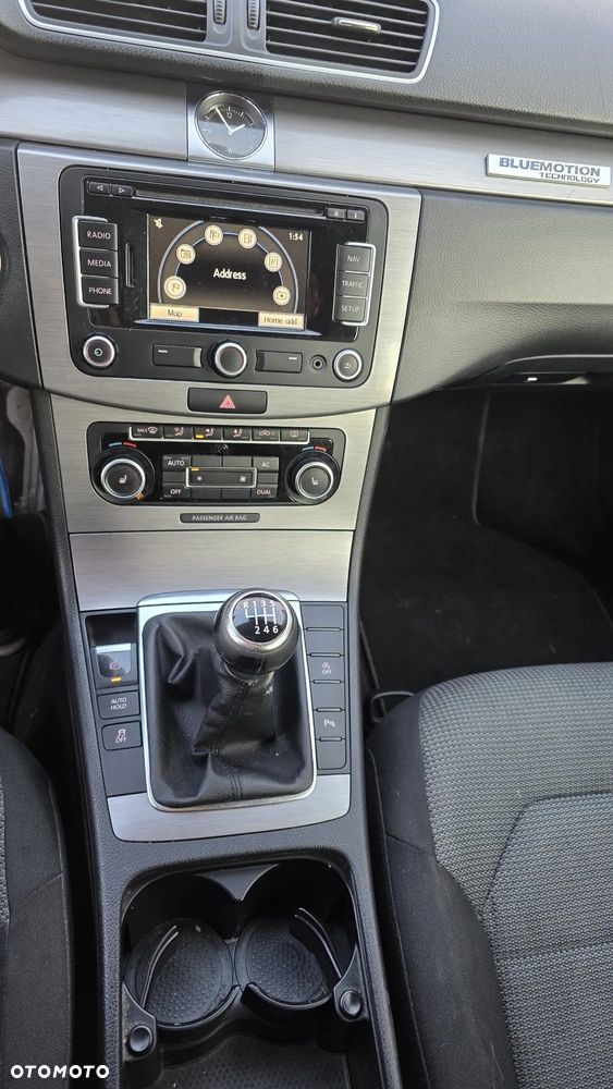 Volkswagen Passat Variant 1.4 TSI R-Line Edition Plus - 40