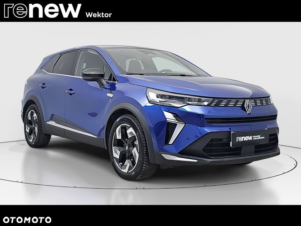 Renault Symbioz - 3