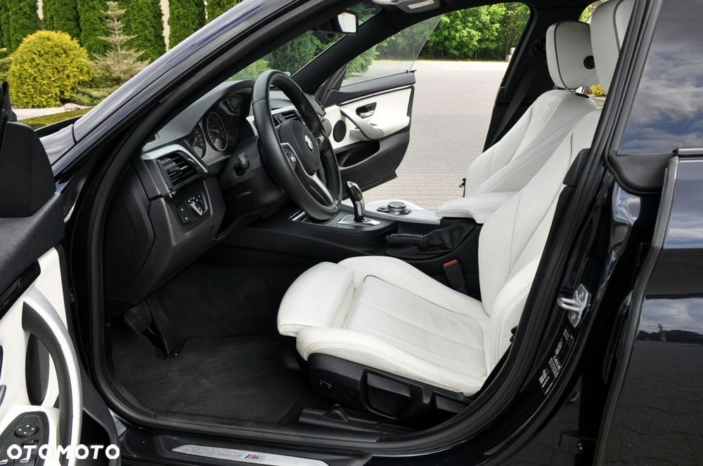BMW Seria 4 - 22