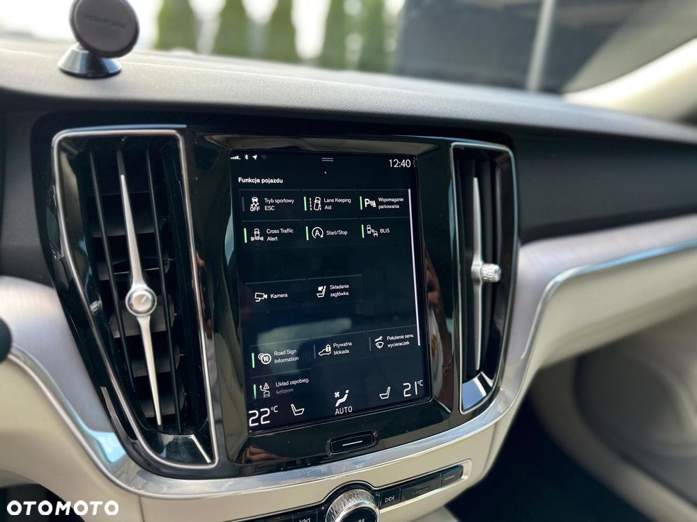 Volvo S60 T5 Inscription - 29