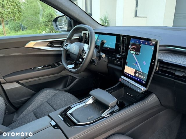 Renault Austral Mild Hybrid 160 Automatik Techno - 26