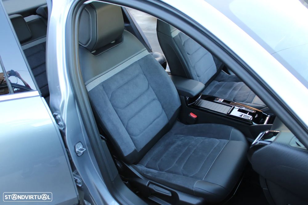 Citroën C4 X PureTech 130 Stop&Start EAT8 PLUS - 42