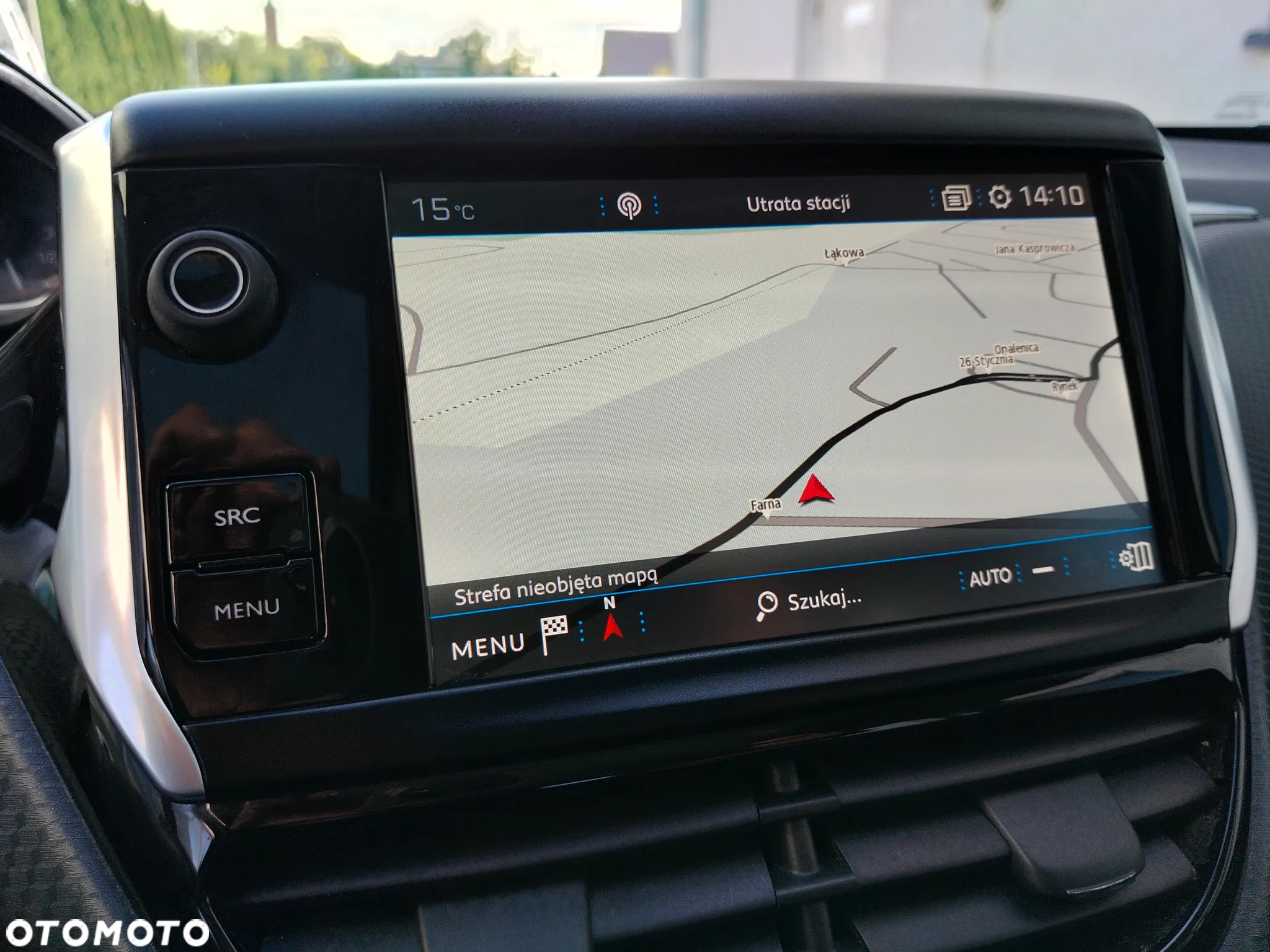 Peugeot 2008 PureTech 110 Stop&Start Allure - 24