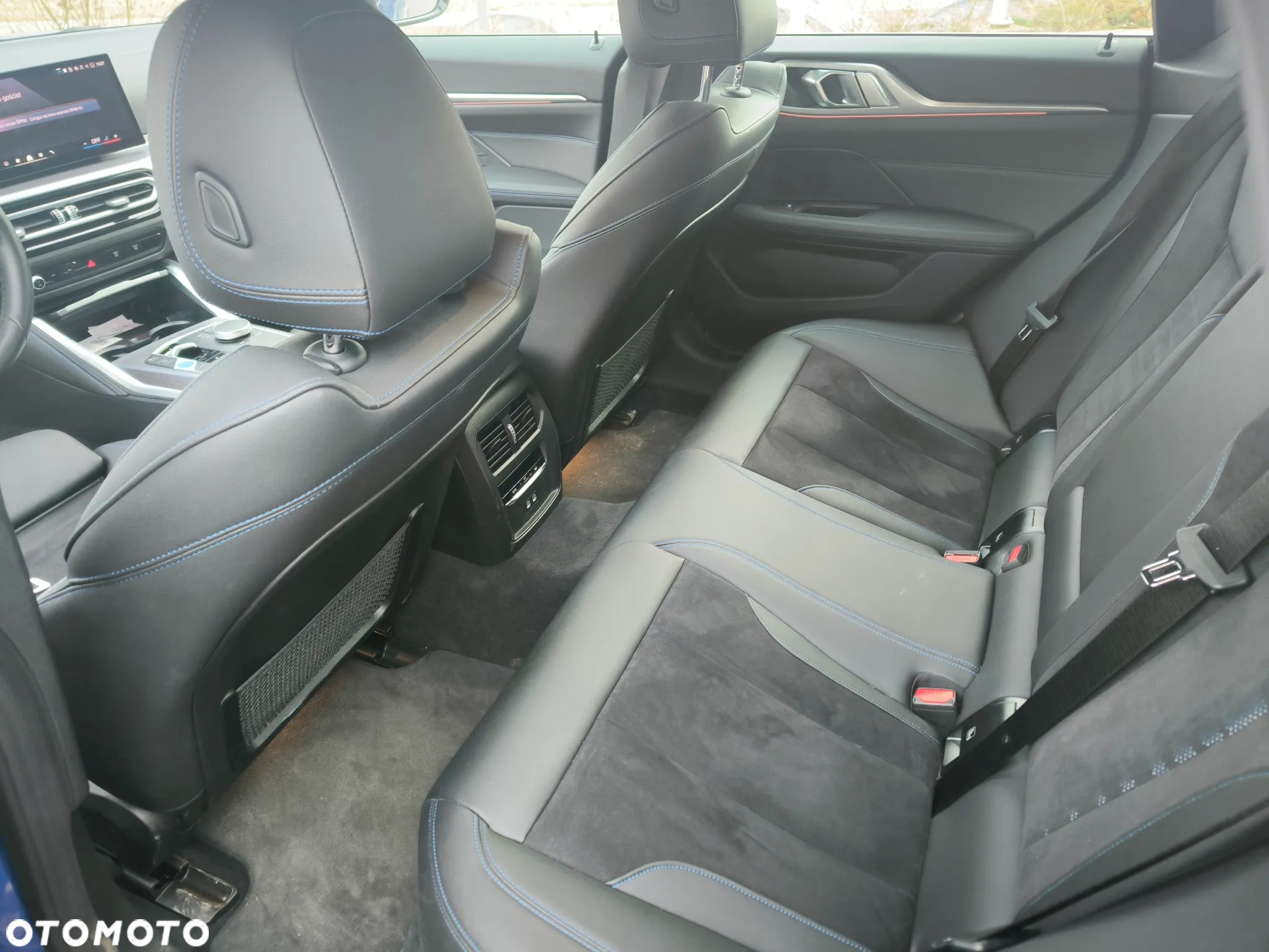 BMW i4 80.7kWh eDrive 40 M Sport - 17