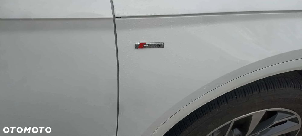 Audi Q5 45 TFSI quattro S tronic S line - 9