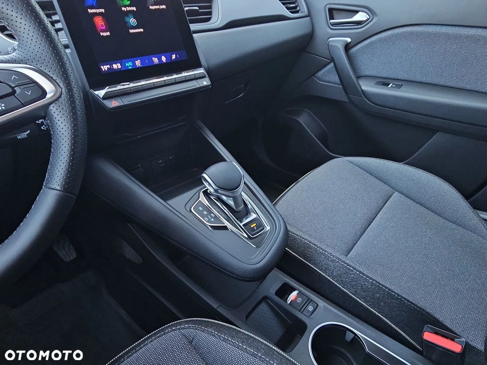 Renault Symbioz 1.6 E-Tech Full Hybrid 145 Techno - 26