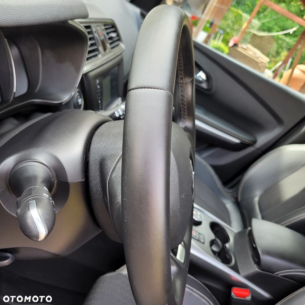 Renault Kadjar Energy dCi 130 Experience - 31