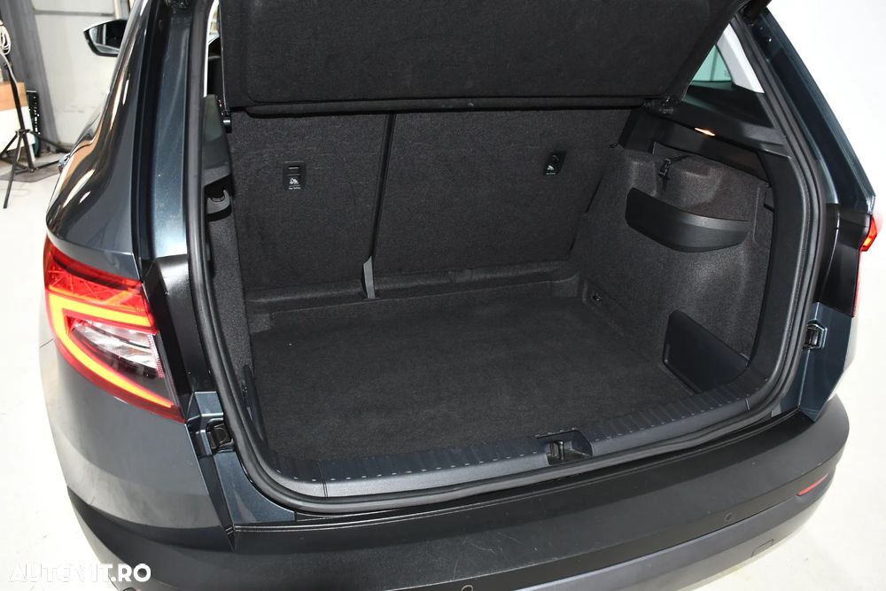 Skoda Karoq 1.6 TDI SCR DSG Drive 125 - 34