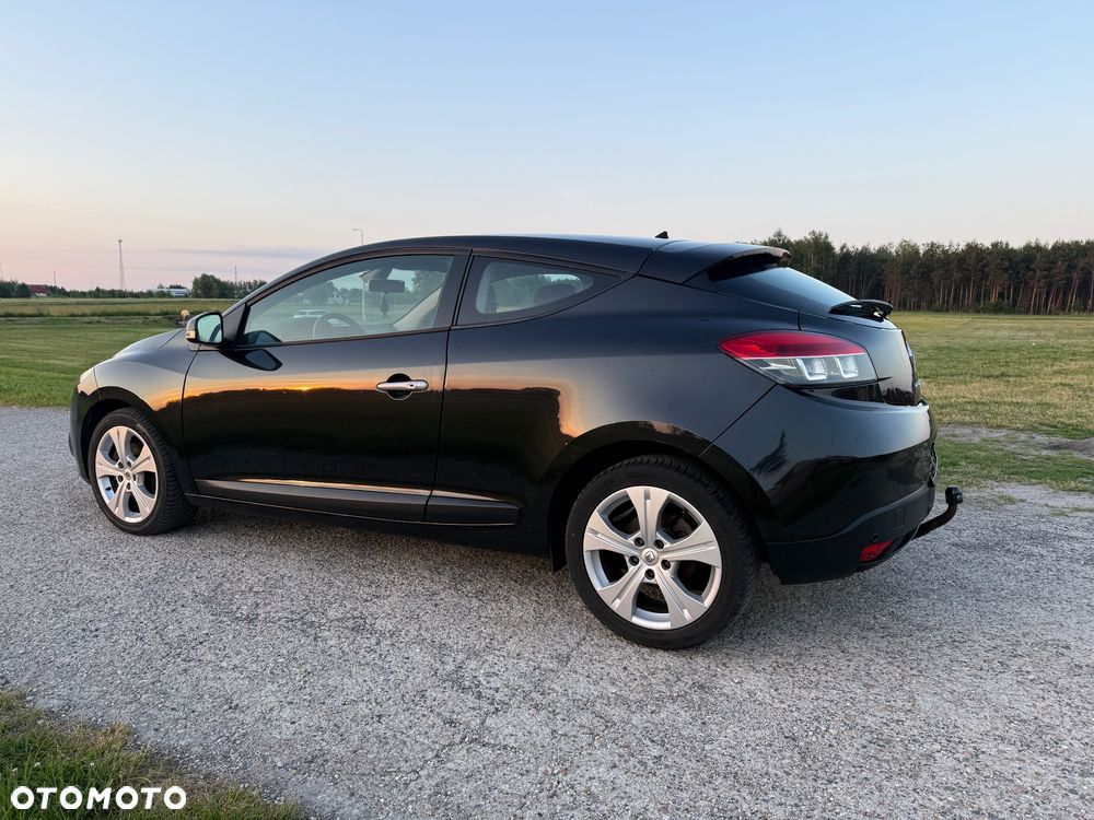 Renault Megane 2.0 16V TCE Dynamique - 11