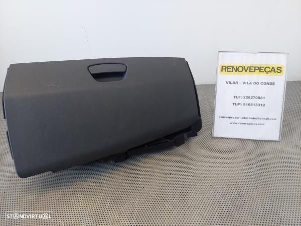 Porta Luvas / Tampa Smart Forfour (454) - 1