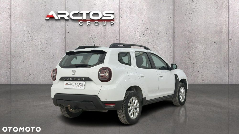 Dacia Duster - 5