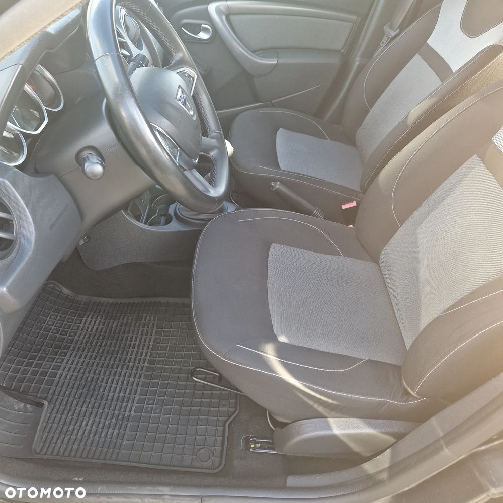 Dacia Duster 1.2 TCe Comfort - 8