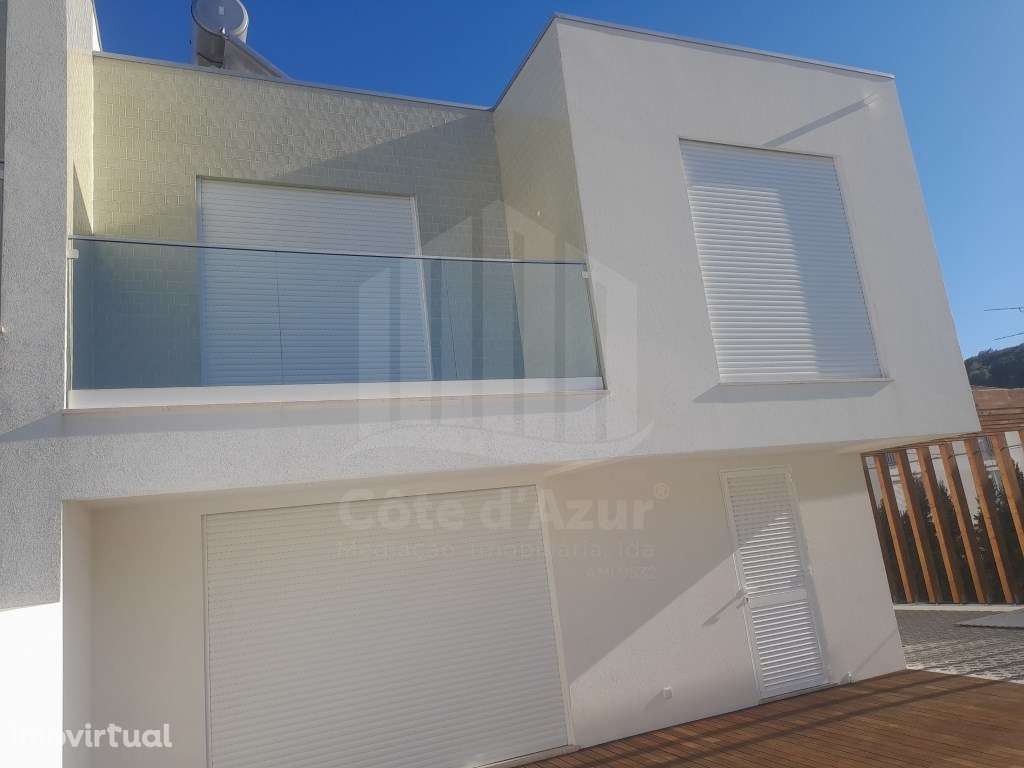 Moradia Nova T3 Sesimbra (castelo) - Grande imagem: 2/14