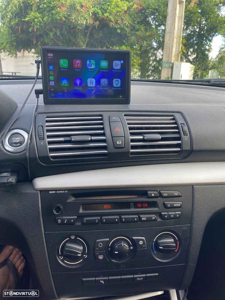 BMW 118 d - 2
