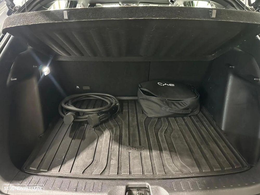 BYD Atto 3 60.48 kWh Design - 48
