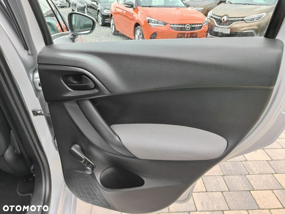 Citroën C3 1.2 PureTech Elle - 24