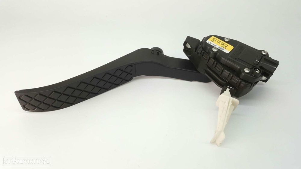 POTENCIÓMETRO PEDAL ACELERADOR VOLKSWAGEN TOUAREG (7LA) V6 - 5