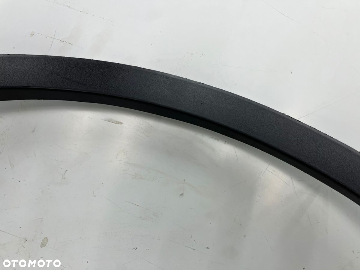Listwa Tesla Model Y 20r.- prawy przedni rant nadkola błotnika nakładka 1658692 1658696 - 7