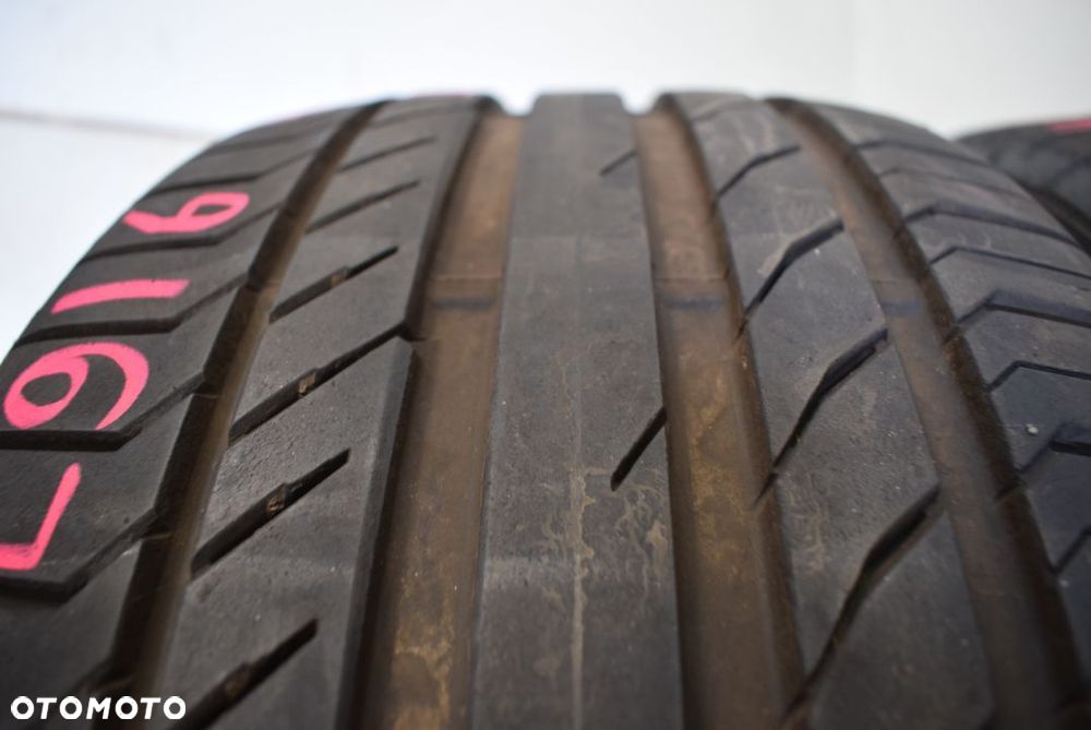 R20 255/40 Continental ContiSportContact 5 ContiSeal - 2