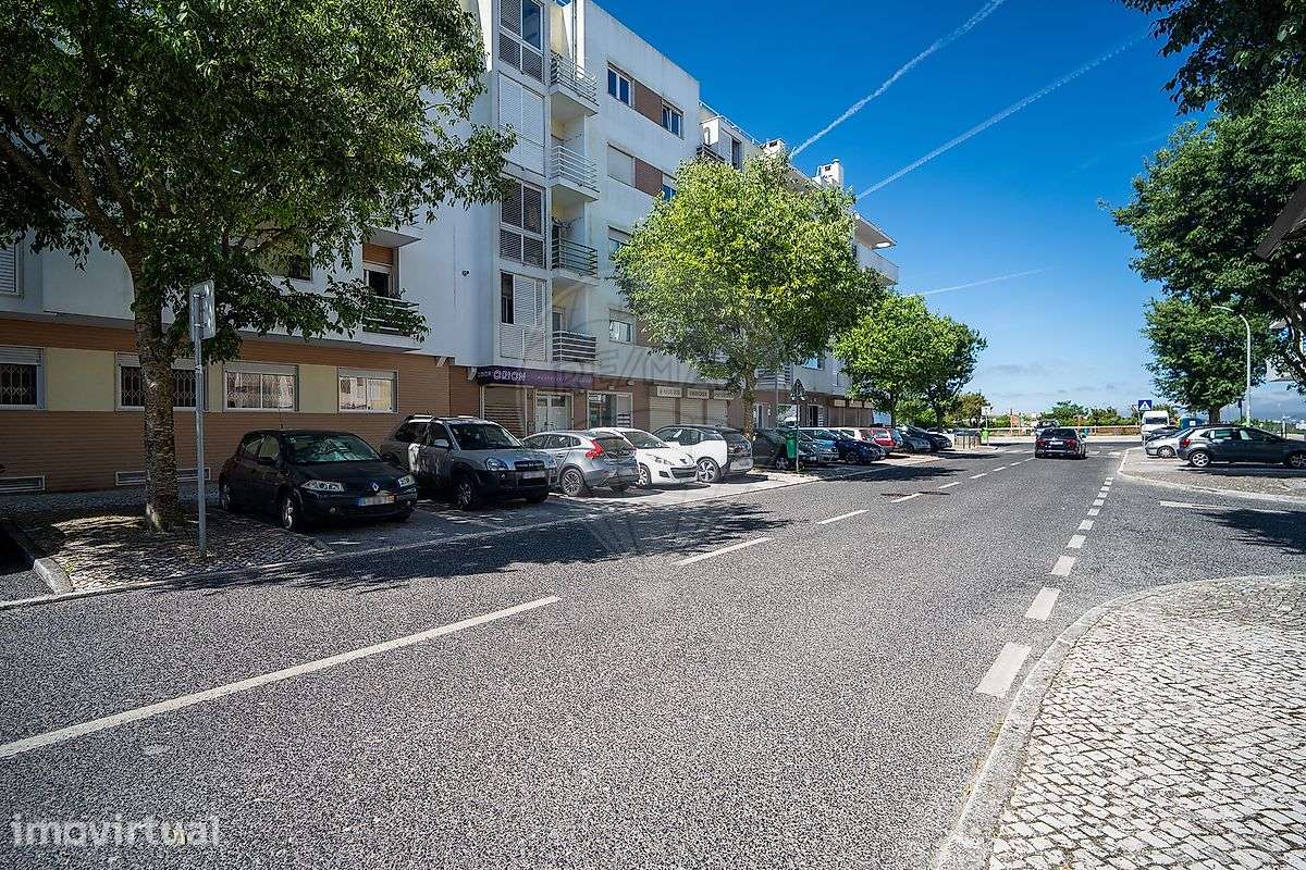 Apartamento T2 para venda - Grande imagem: 2/47