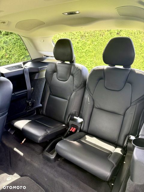Volvo XC 90 B6 B AWD Inscription 6os - 9