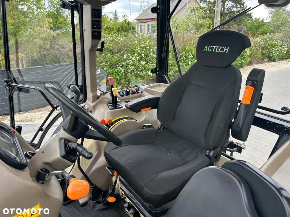 Farmtrac 680 dtn - 11