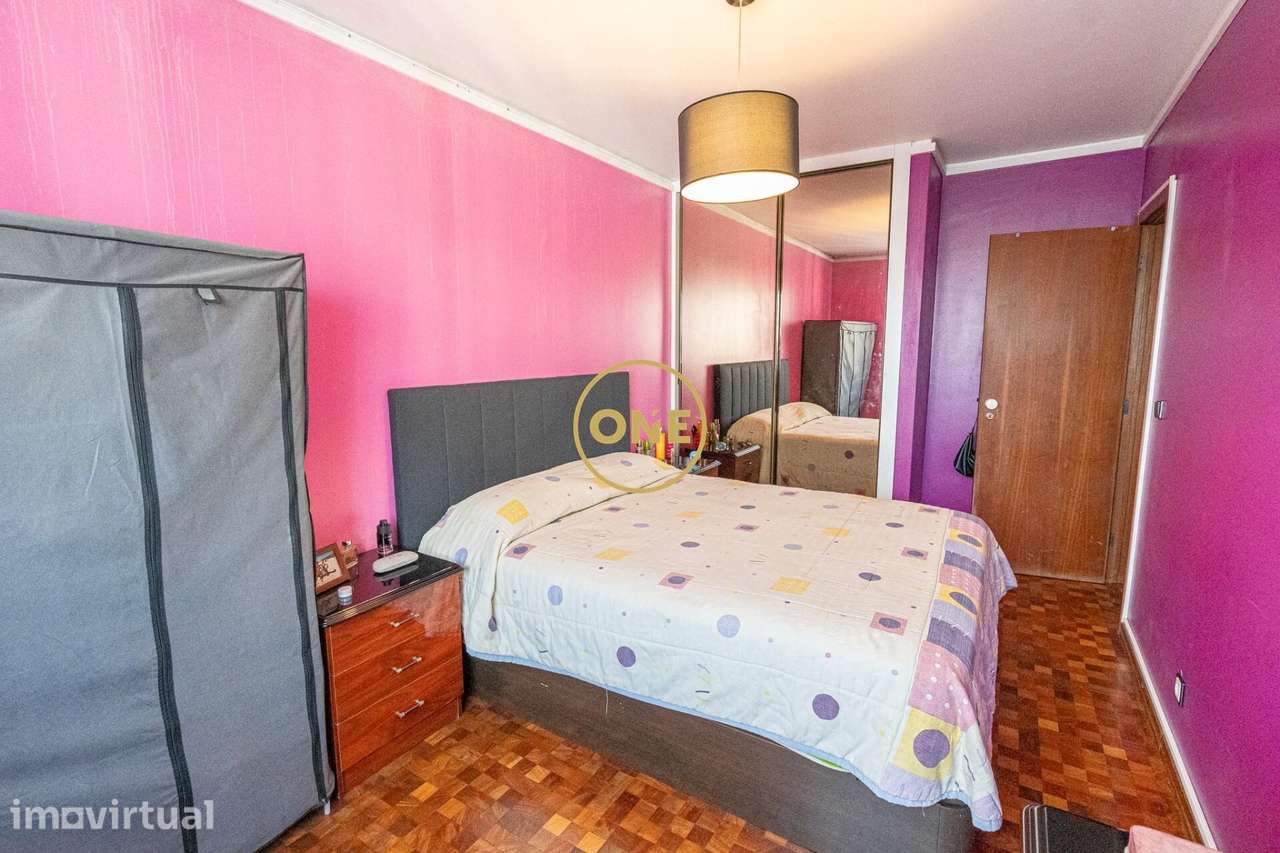 T2 em Santo António dos Cavaleiros | 73 m2 | Excelente oportunidade - Grande imagem: 4/25