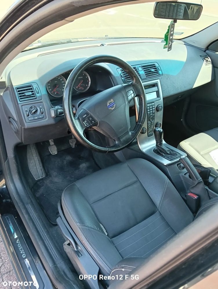 Volvo V50 1.8 Edition - 6