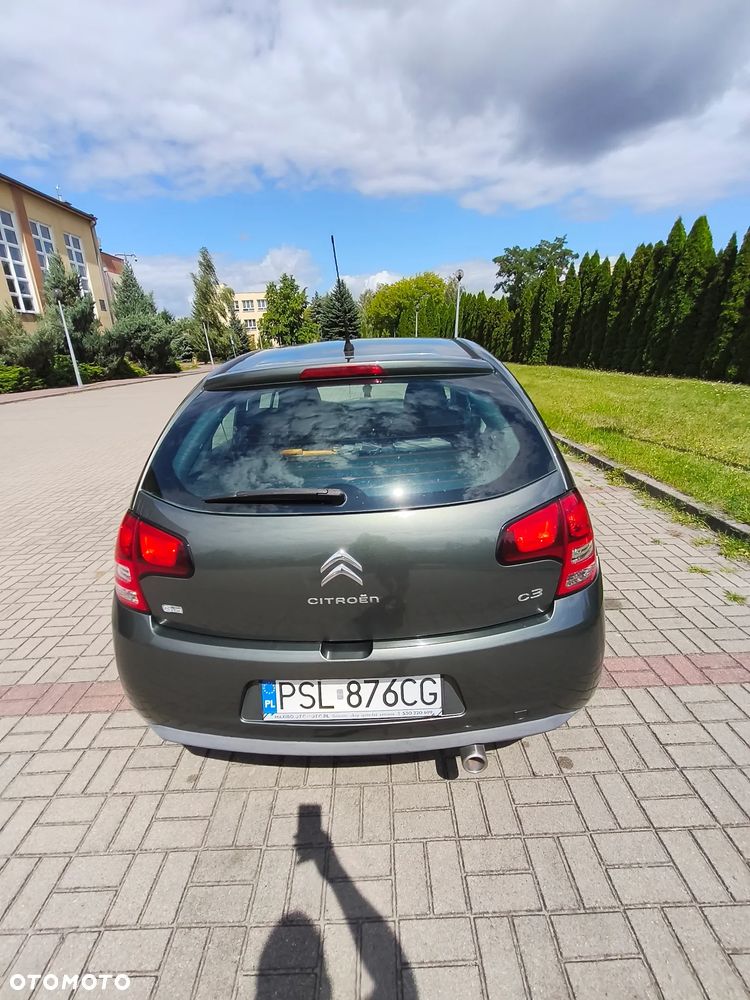 Citroën C3 1.6 e-HDi Selection - 7