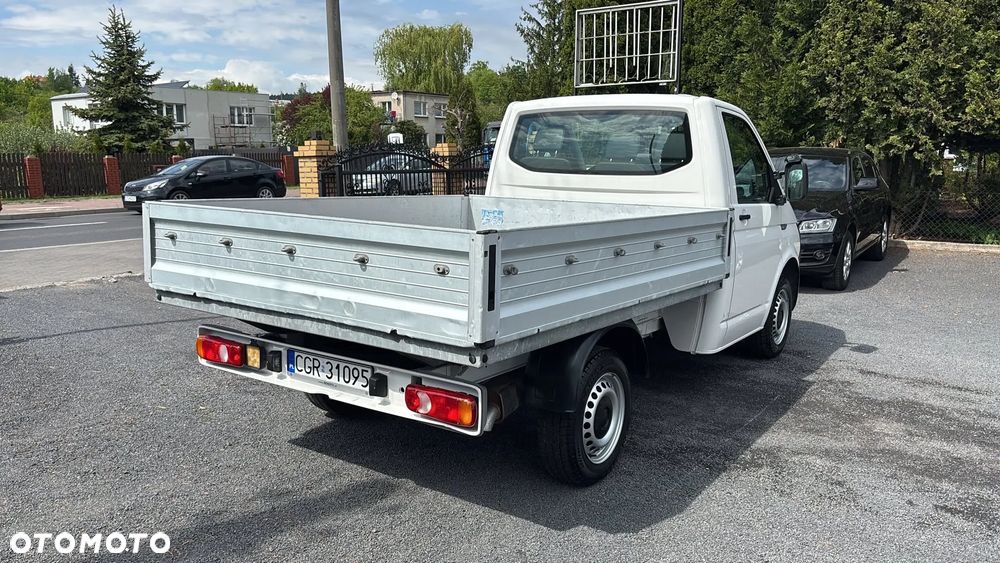 Volkswagen Transporter T6 - 37