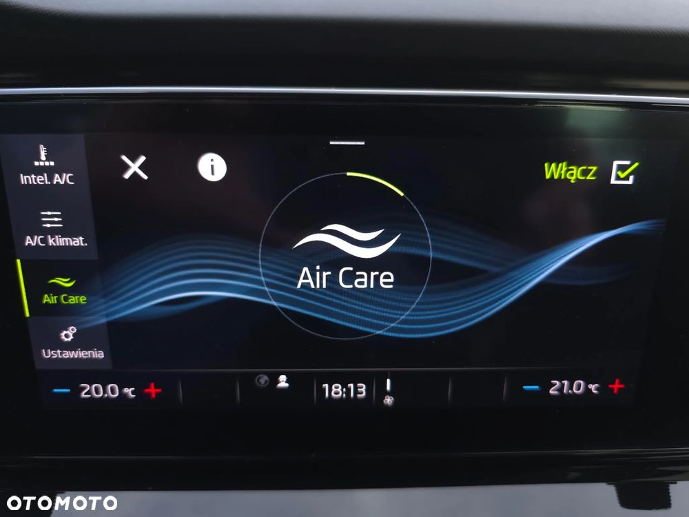 Skoda Octavia 1.0 TSI Ambition - 32