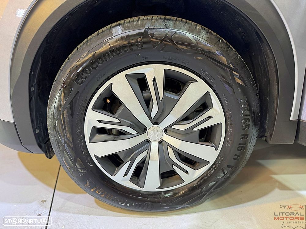 Peugeot 2008 1.2 PureTech Active - 13