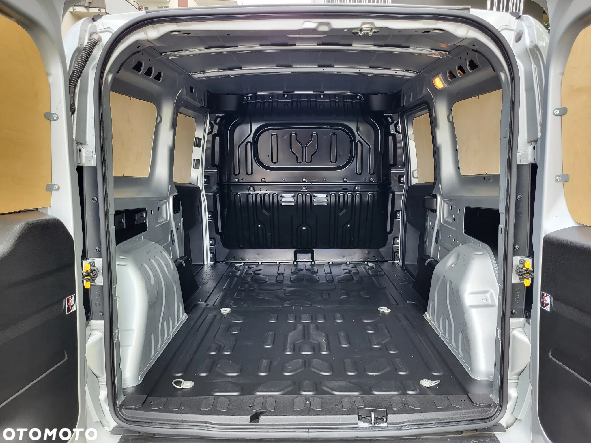 Fiat DOBLO - 28