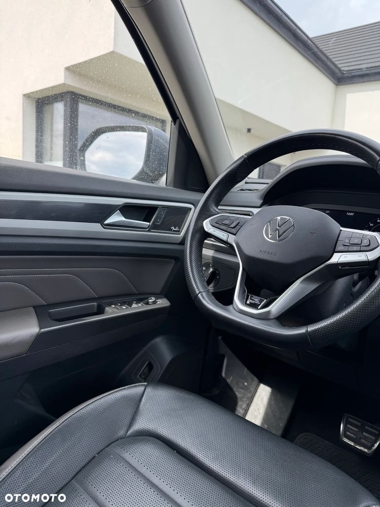 Volkswagen Atlas - 17