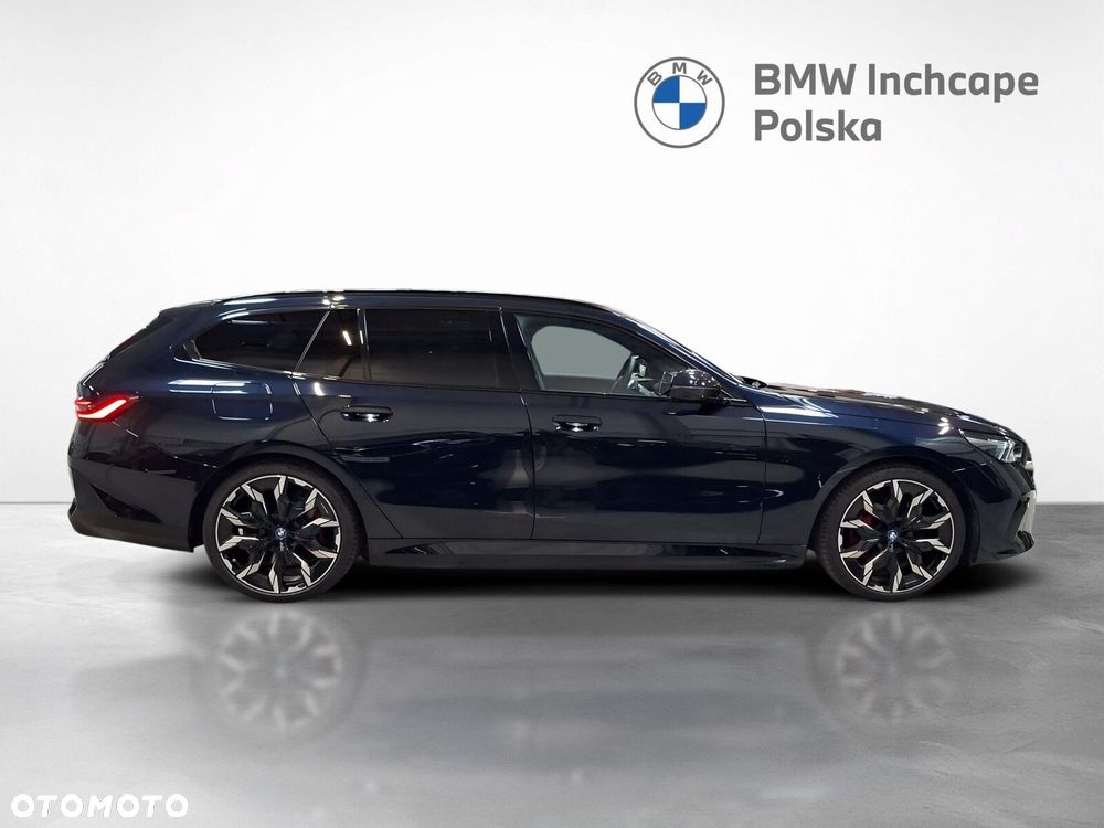 BMW Seria 5 - 7