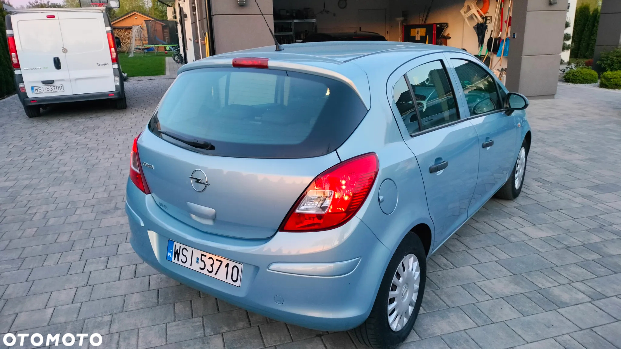 Opel Corsa 1.2 16V - 6