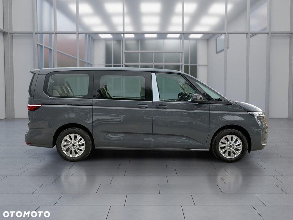 Volkswagen Multivan 2.0 TDI L2 Family DSG - 8